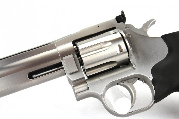 Cz Dan Wesson Dan Wesson Model 715 357 Mag 01932 Revolver Buy Online Arnzen Arms Gun Store Mn 2301